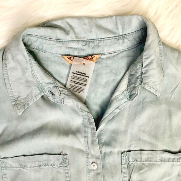 Highway jeans romper - Picture 3 of 8